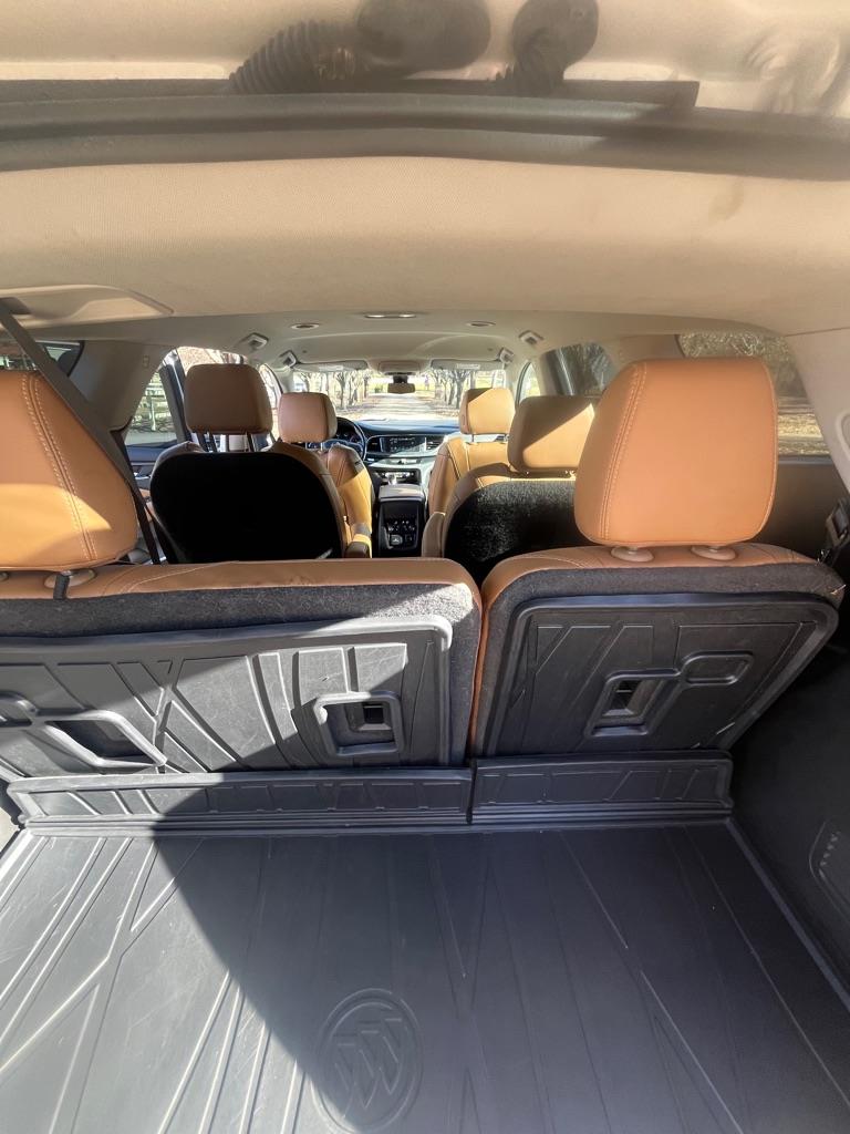 Buick Enclave Premium FWD 2019