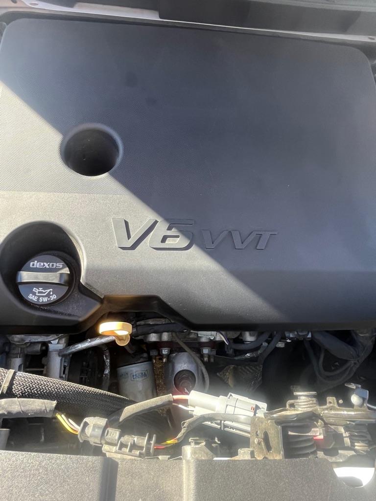 Buick Enclave Premium FWD 2019