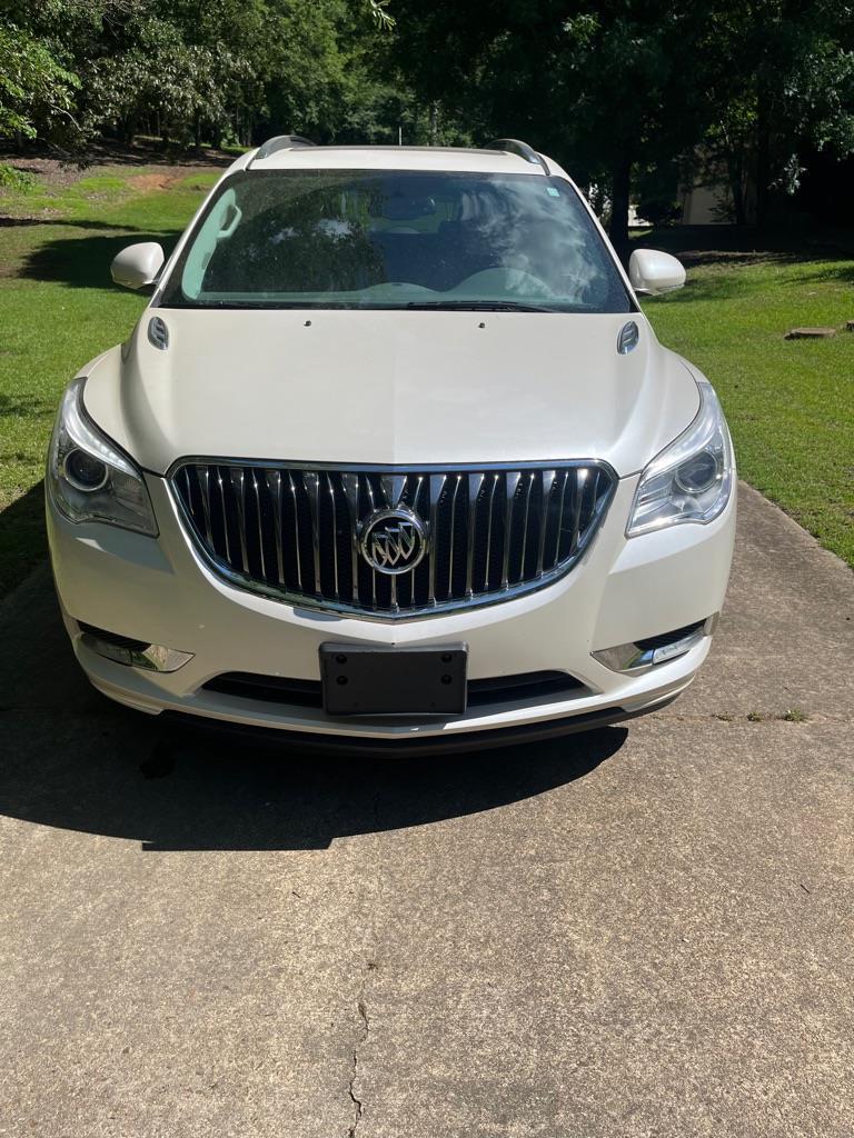 2016 Buick Enclave Premium FWD