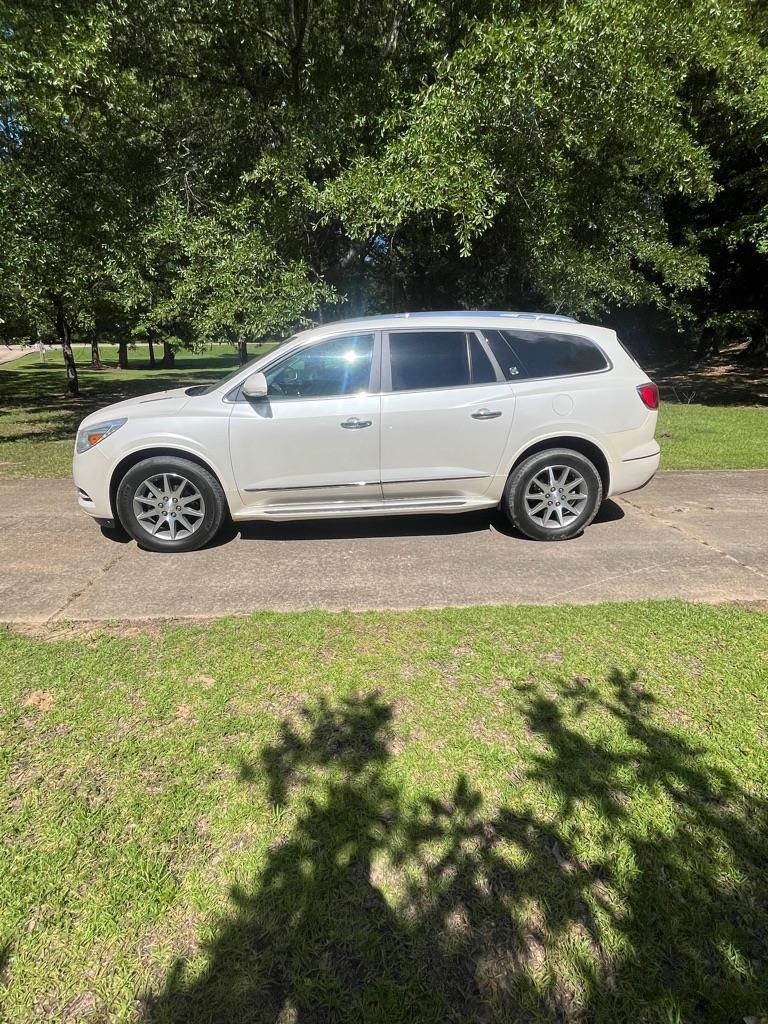Buick Enclave Premium FWD 2016