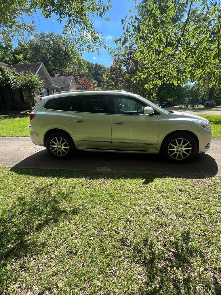 Buick Enclave Premium FWD 2016