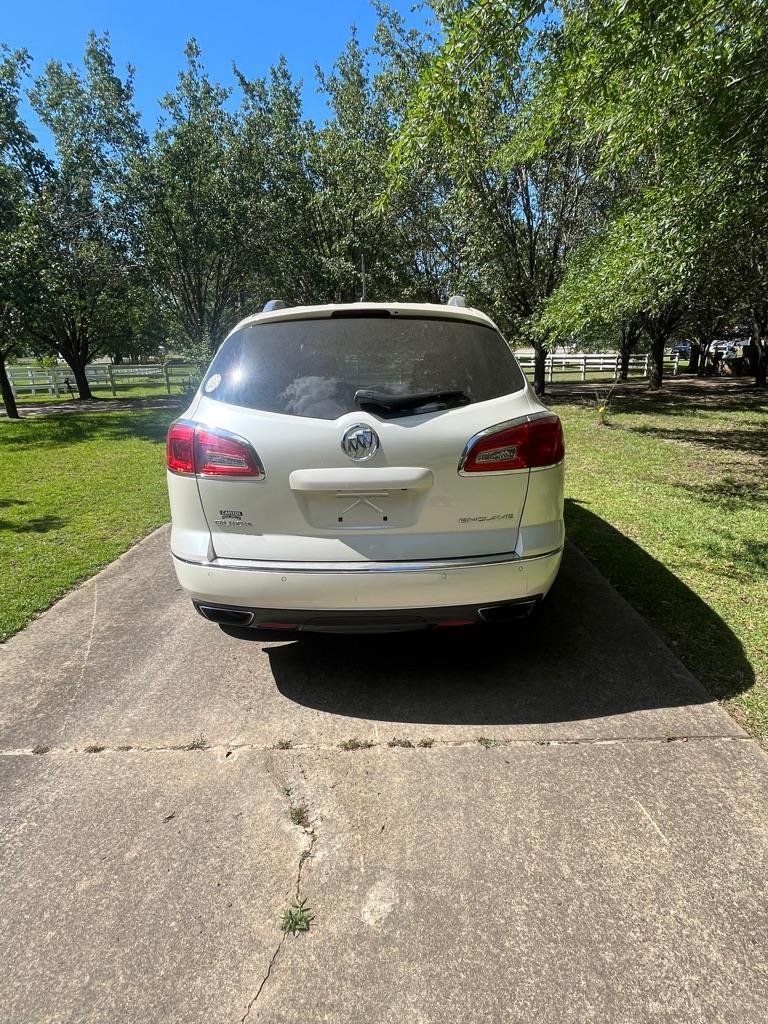 Buick Enclave Premium FWD 2016