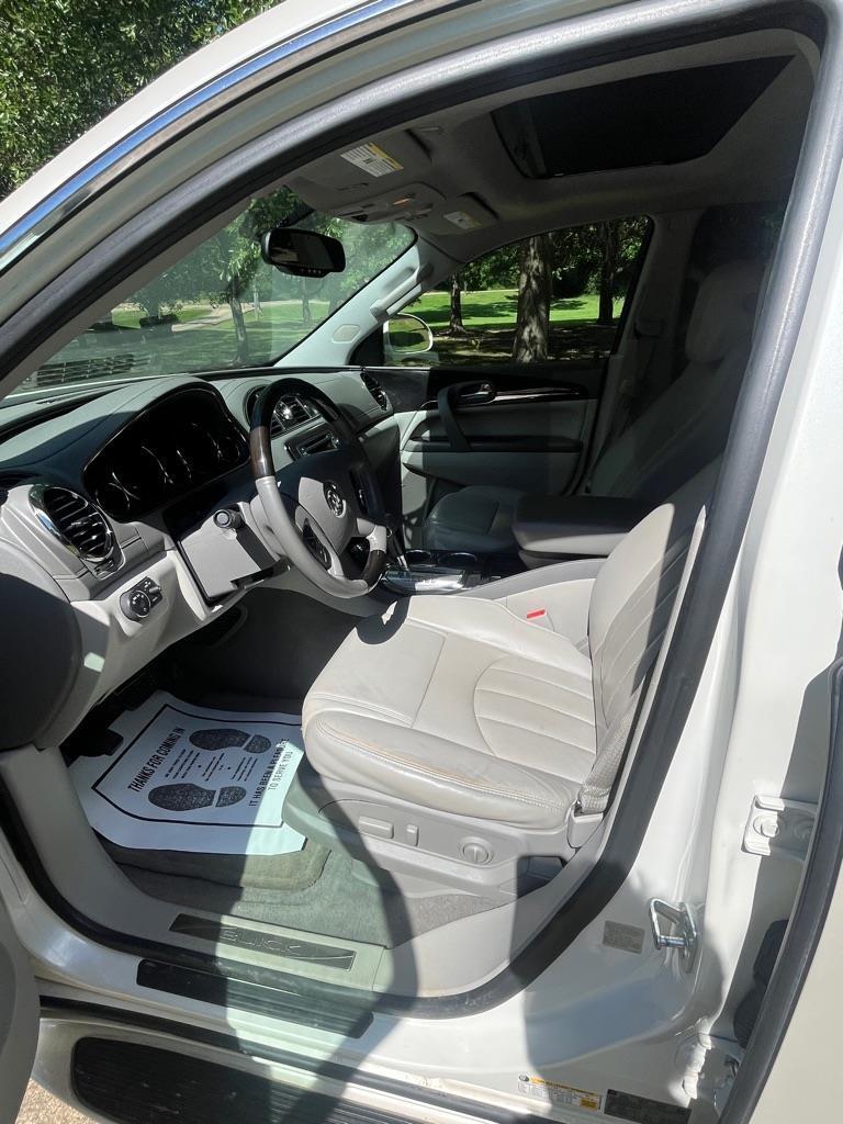 Buick Enclave Premium FWD 2016
