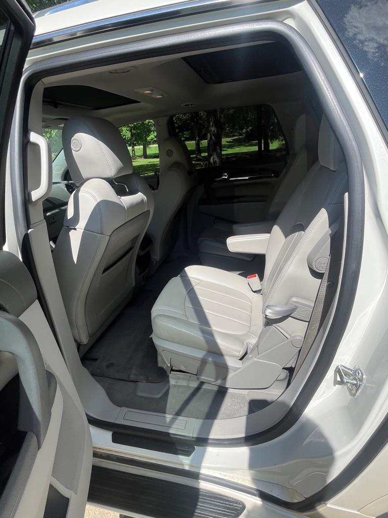 Buick Enclave Premium FWD 2016