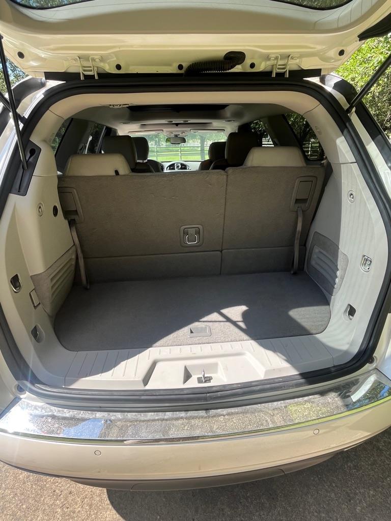 Buick Enclave Premium FWD 2016