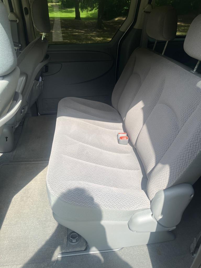 Dodge Grand Caravan SE 2007
