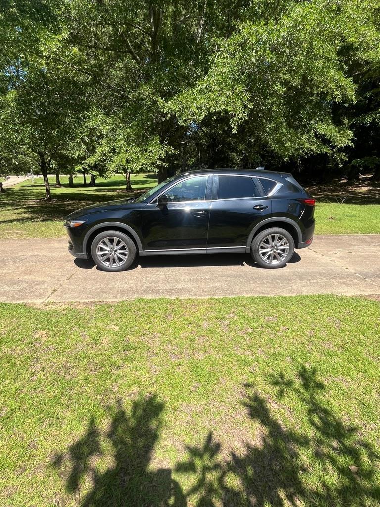 Mazda CX-5 Grand Touring 2019