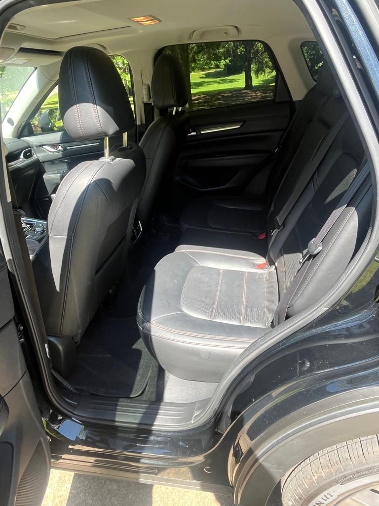 Mazda CX-5 Grand Touring 2019