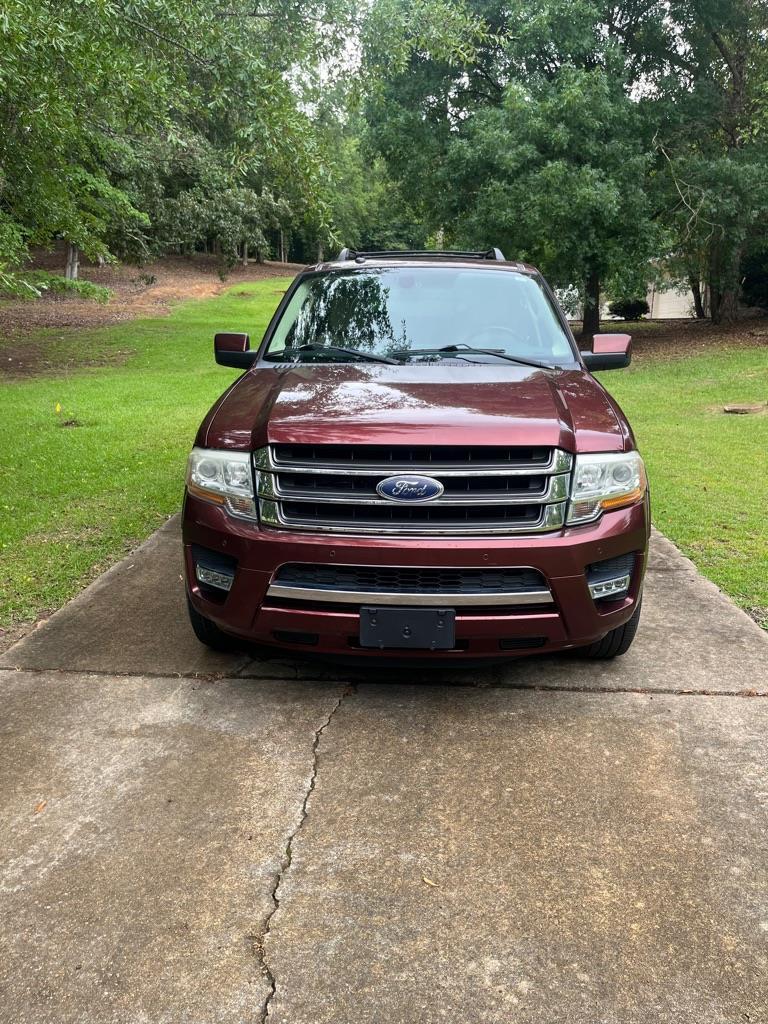 Ford Expedition Limited 2WD 2015