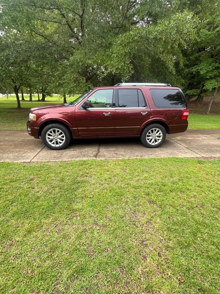 Ford Expedition Limited 2WD 2015
