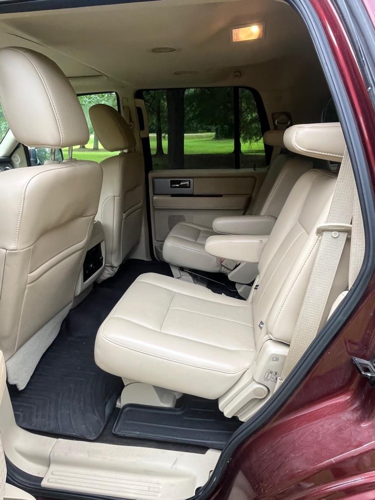 Ford Expedition Limited 2WD 2015