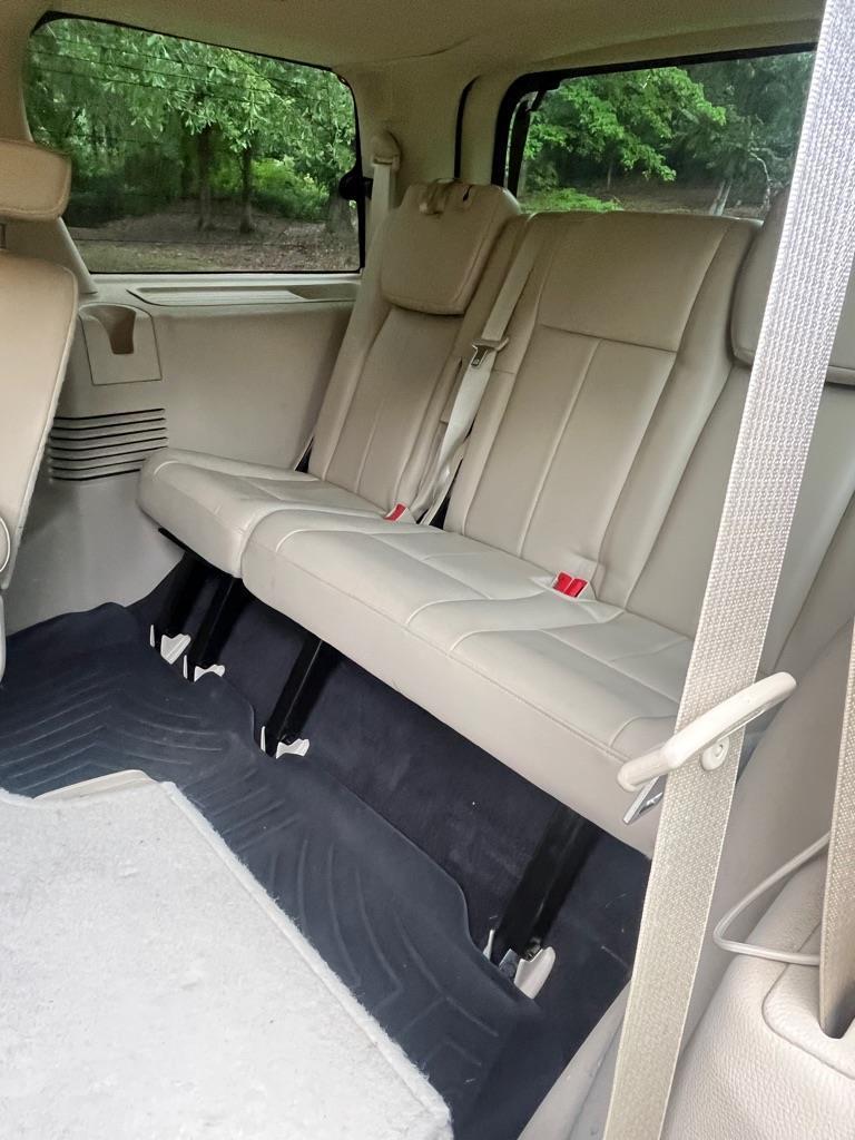 Ford Expedition Limited 2WD 2015