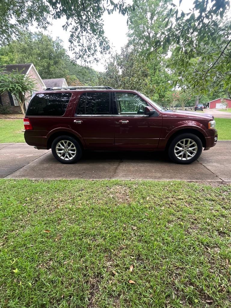 Ford Expedition Limited 2WD 2015