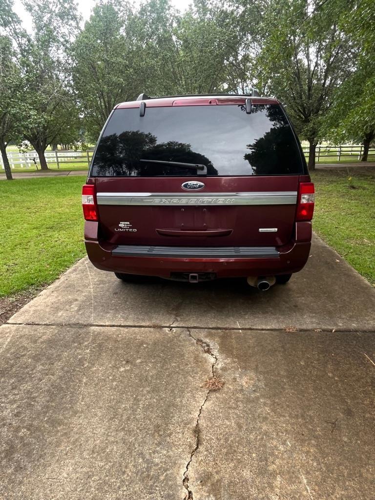 Ford Expedition Limited 2WD 2015
