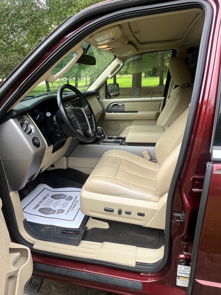 Ford Expedition Limited 2WD 2015