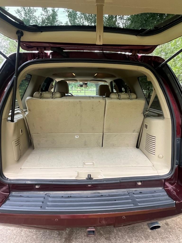 Ford Expedition Limited 2WD 2015