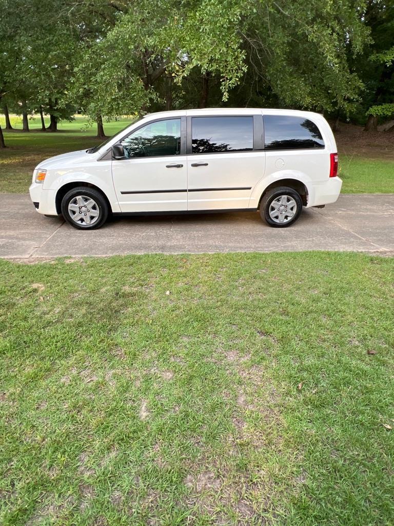 Dodge Grand Caravan SE 2013