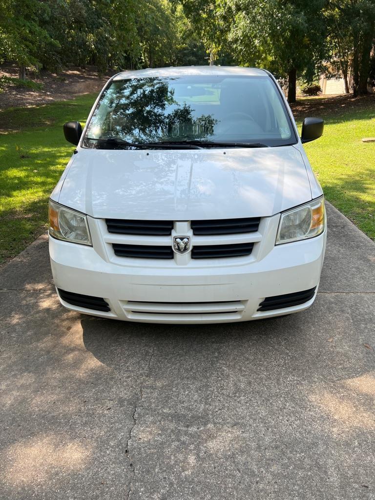 2008 Dodge Grand Caravan SE