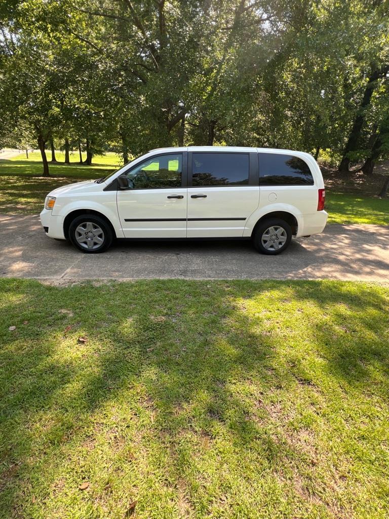 Dodge Grand Caravan SE 2008