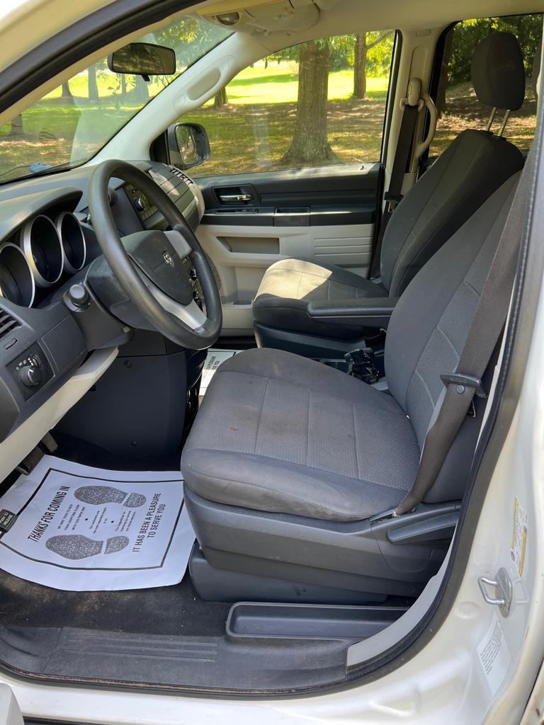 Dodge Grand Caravan SE 2008
