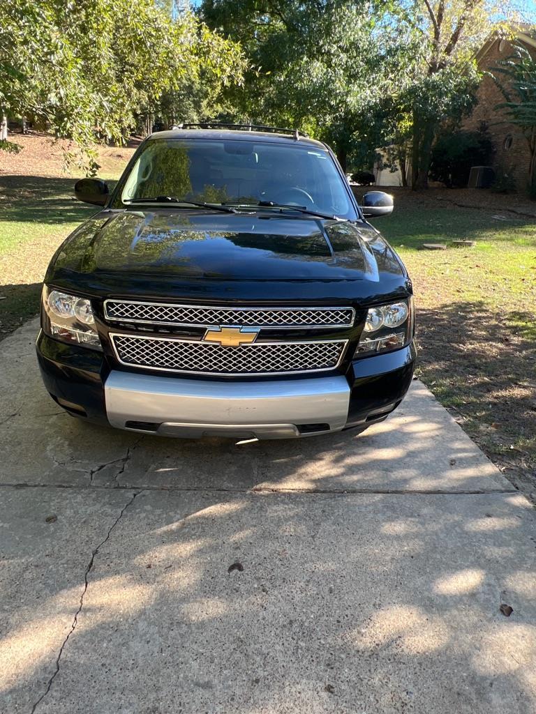 2014 Chevrolet Tahoe LT 2WD