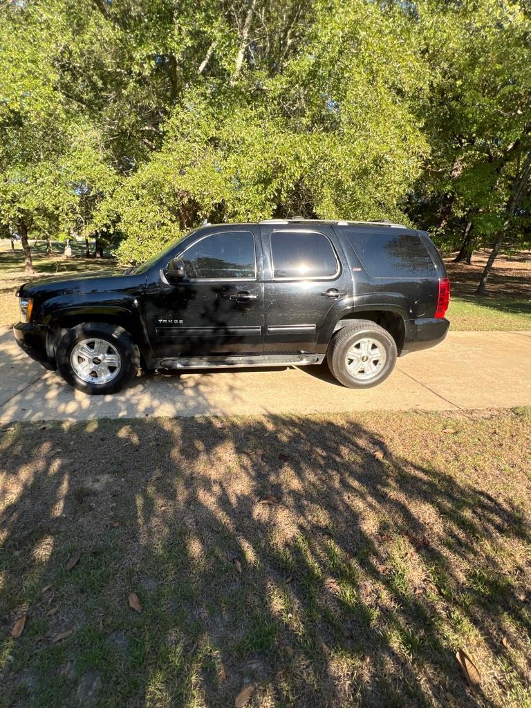 Chevrolet Tahoe LT 2WD 2014