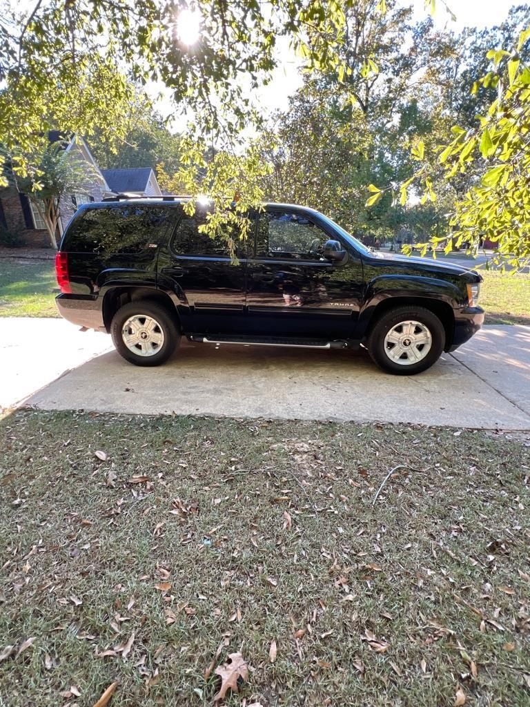 Chevrolet Tahoe LT 2WD 2014