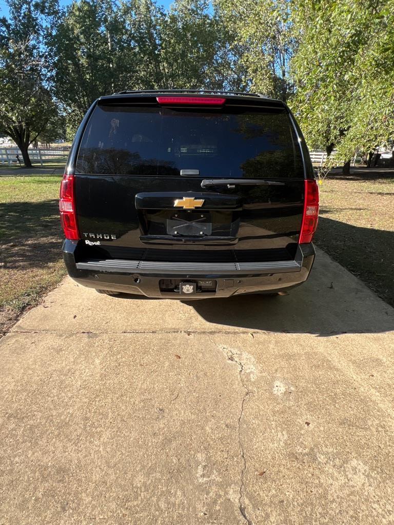 Chevrolet Tahoe LT 2WD 2014
