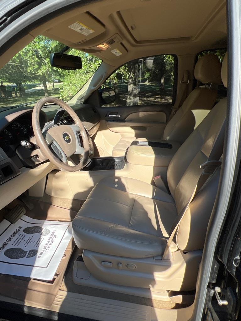 Chevrolet Tahoe LT 2WD 2014