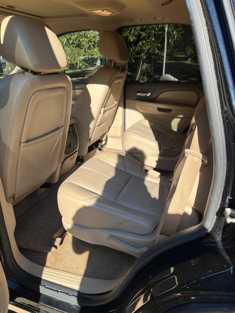 Chevrolet Tahoe LT 2WD 2014