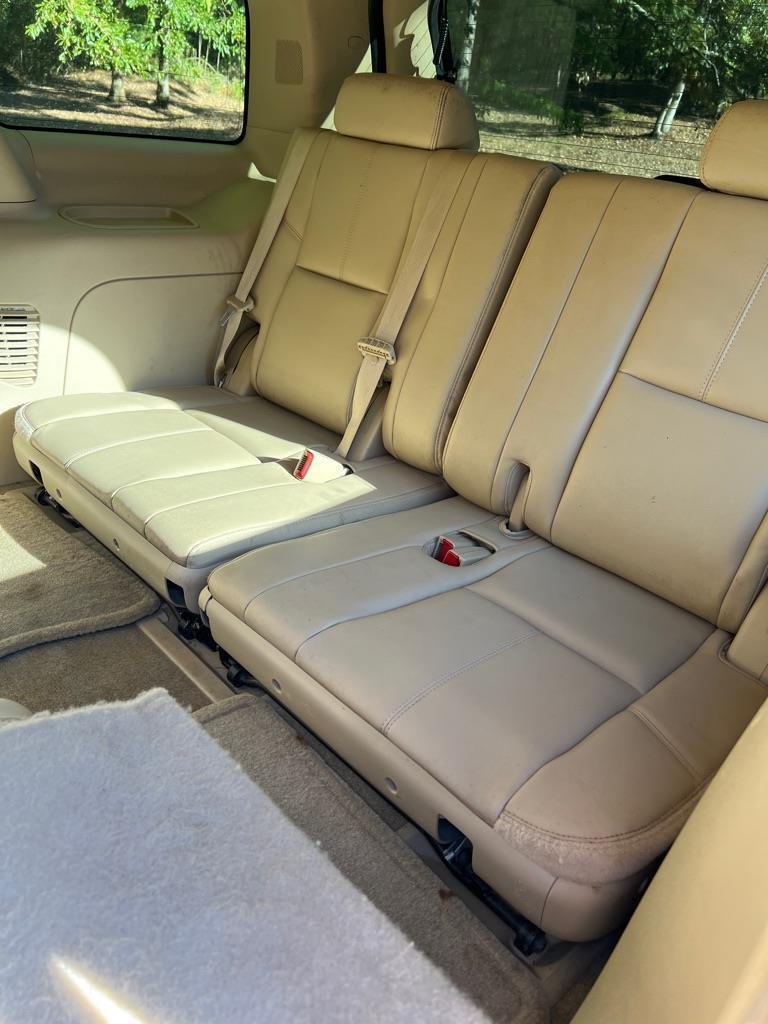 Chevrolet Tahoe LT 2WD 2014