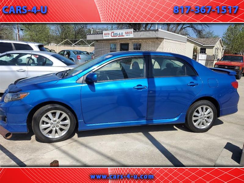 Used Cars Fort Worth TX Used Cars & Trucks TX CARS4U