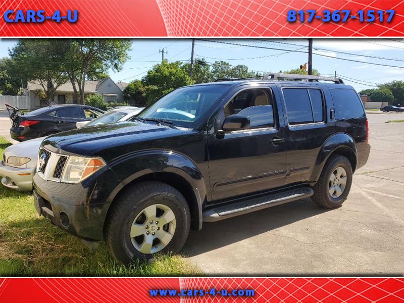 Used Cars Fort Worth TX Used Cars & Trucks TX CARS4U