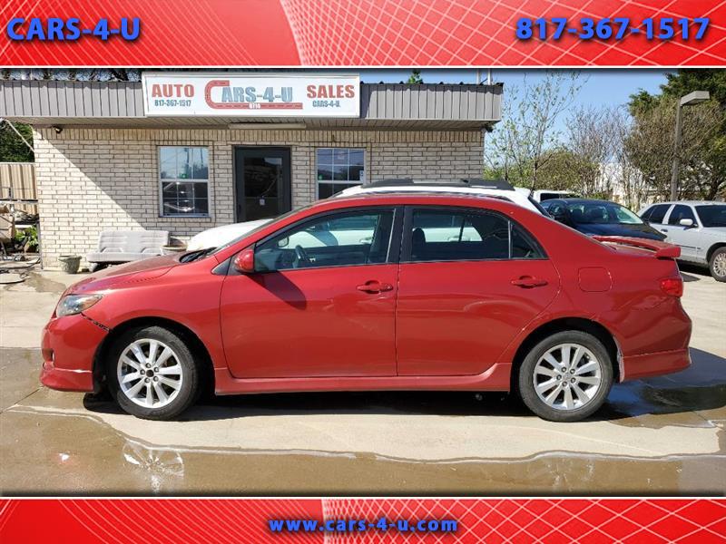 Used Cars Fort Worth TX Used Cars & Trucks TX CARS4U