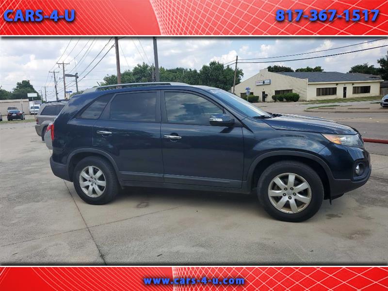 Used Cars Fort Worth TX Used Cars & Trucks TX CARS4U