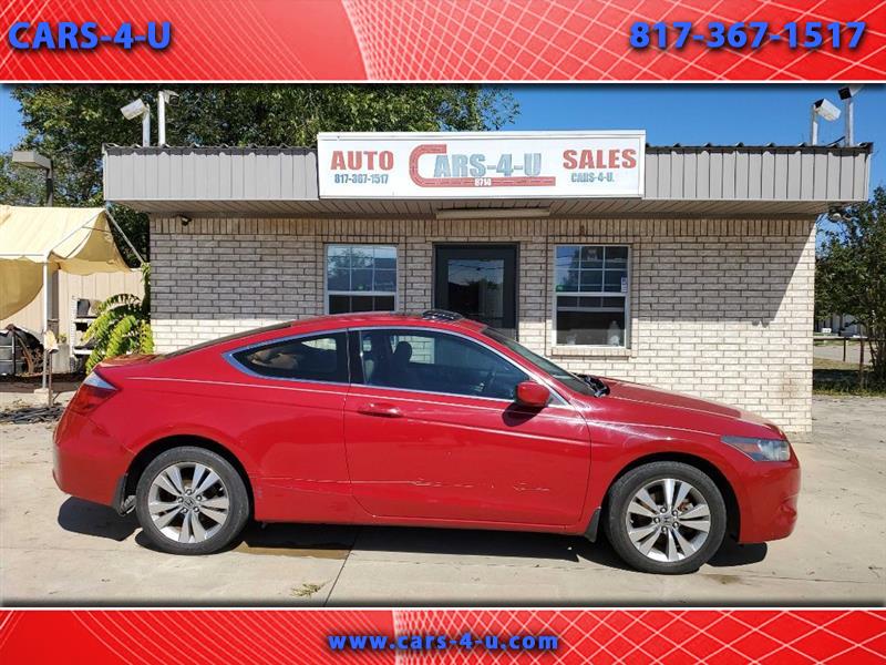 Used Cars Fort Worth TX Used Cars & Trucks TX CARS4U