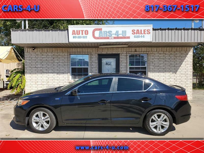 Used Cars Fort Worth TX Used Cars & Trucks TX CARS4U