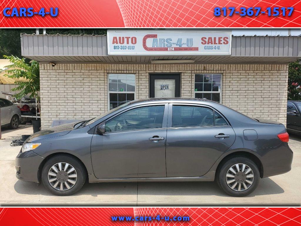 Used Cars Fort Worth TX Used Cars & Trucks TX CARS4U