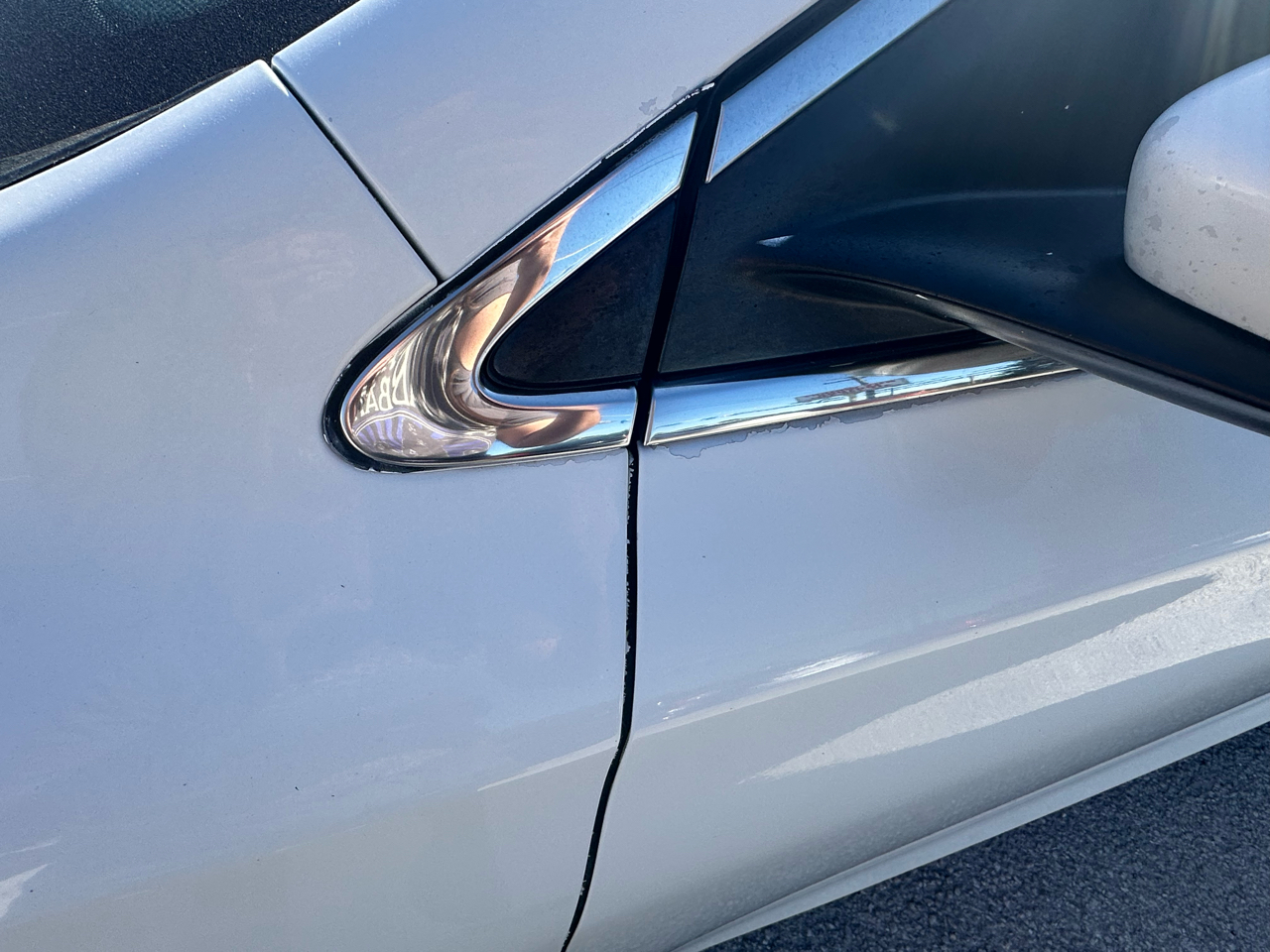 Chrysler 200 Limited 2015 Chrysler 200 Limited 2015