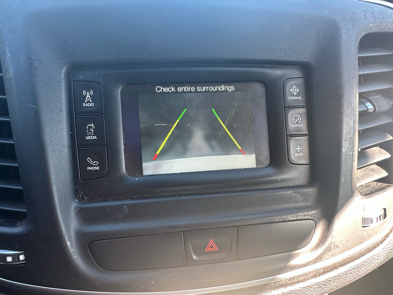 Chrysler 200 Limited 2015 Chrysler 200 Limited 2015