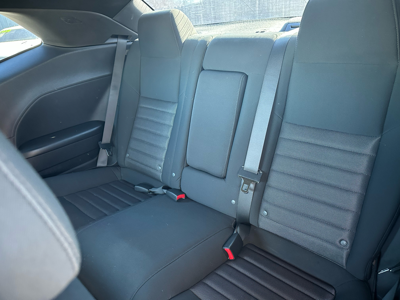 Dodge Challenger R/T 2009