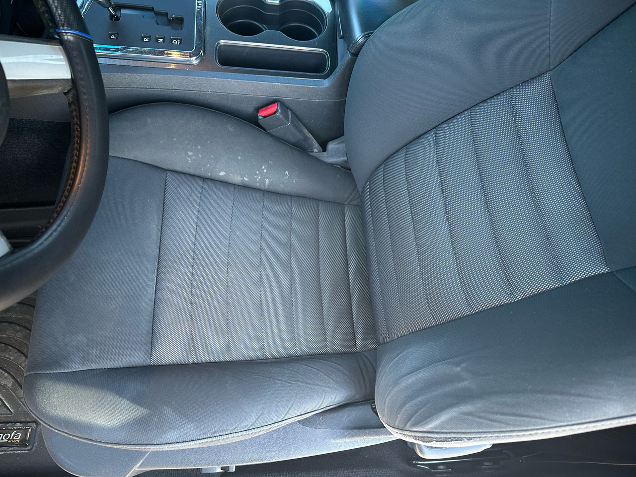 Dodge Challenger R/T 2009