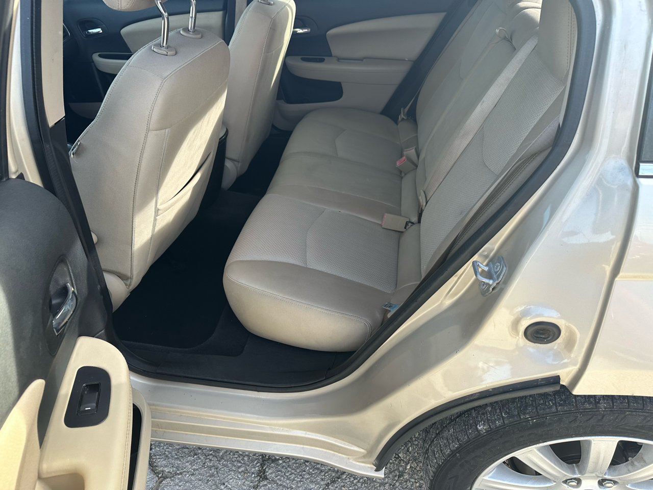 Chrysler 200 Touring 2014