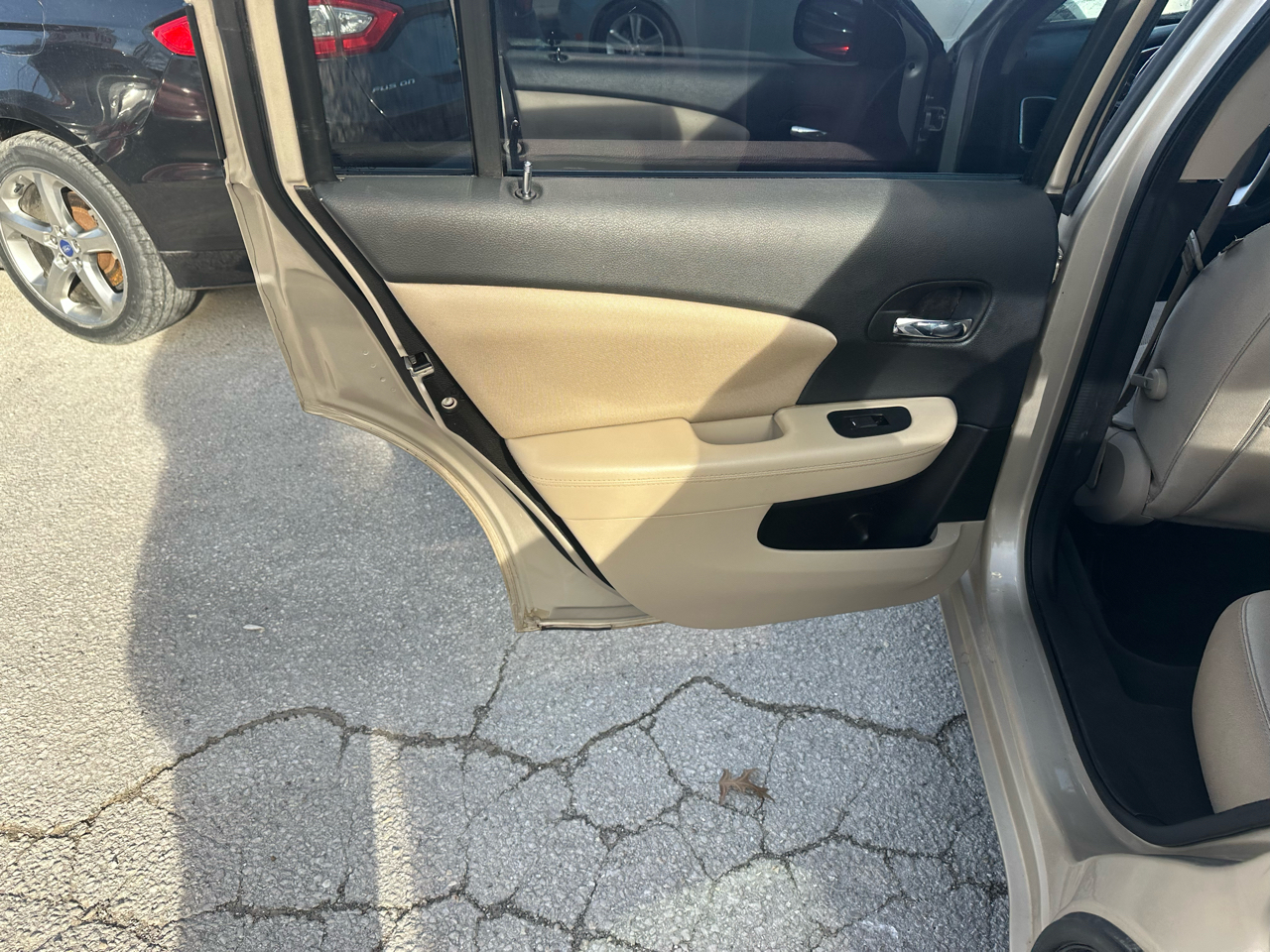 Chrysler 200 Touring 2014