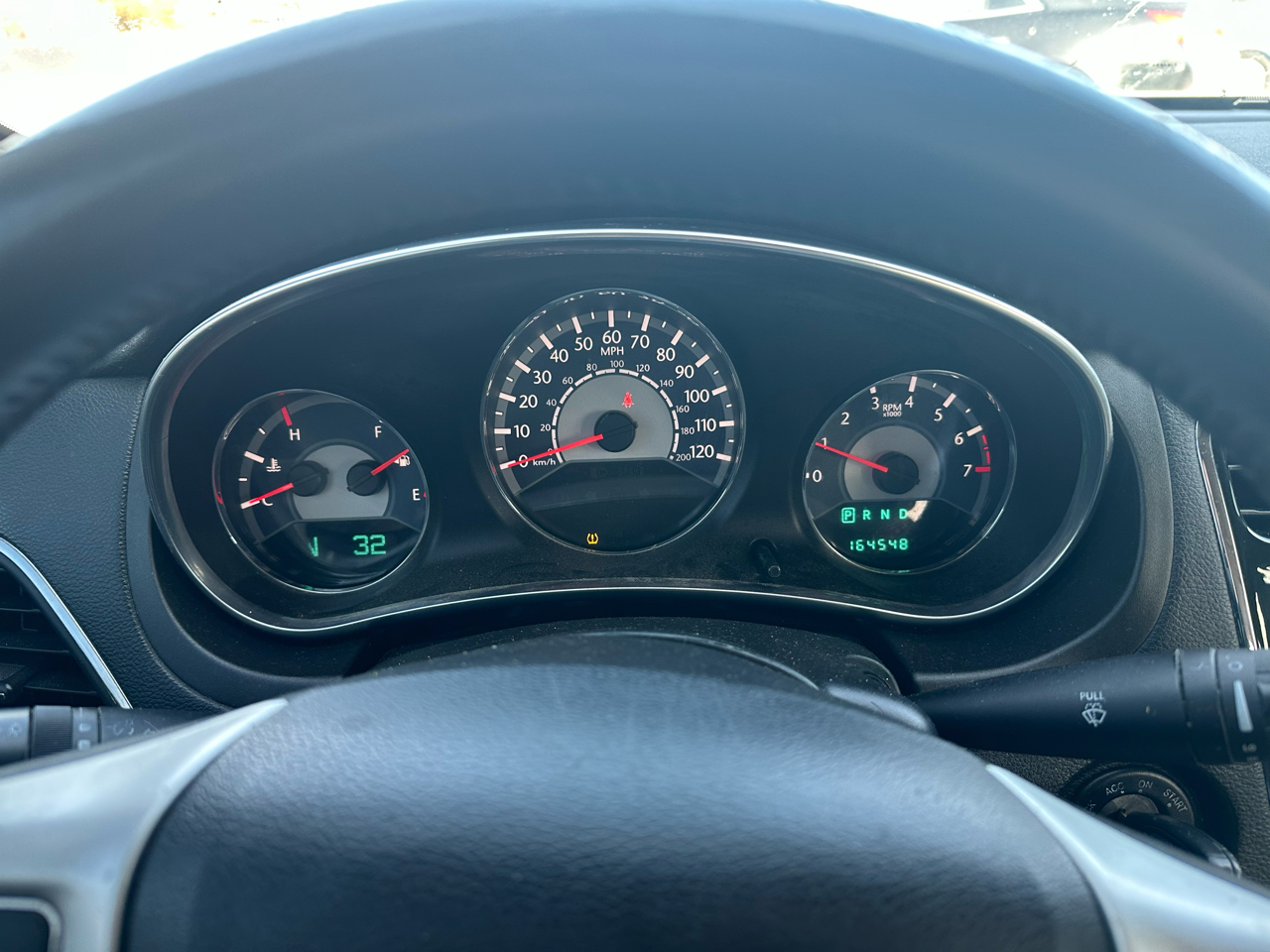 Chrysler 200 Touring 2014