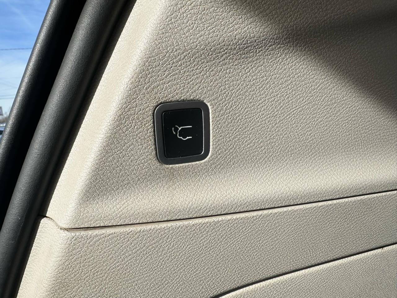 Chrysler Pacifica Limited 2018