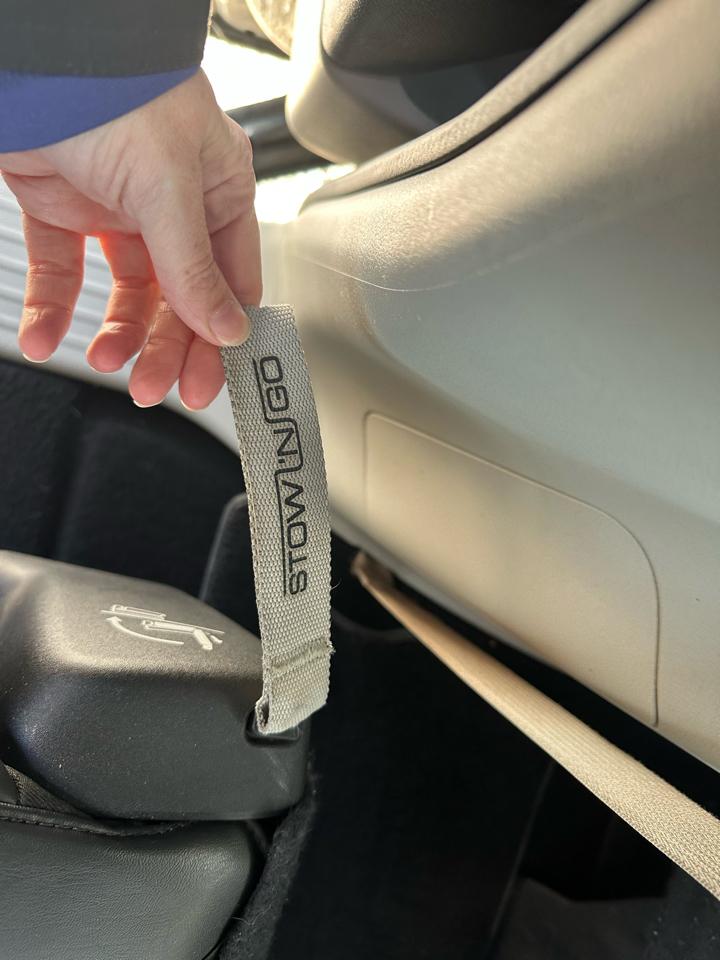 Chrysler Pacifica Limited 2018