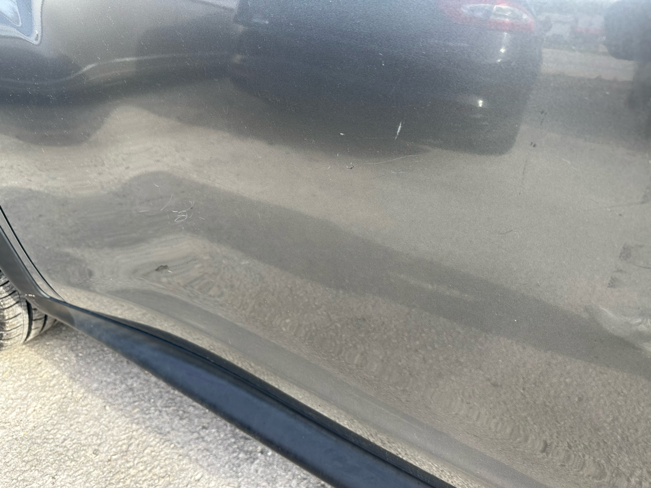 Nissan Juke S FWD 2012