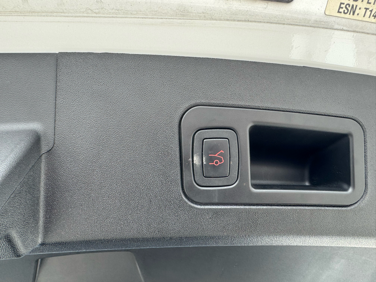 Tesla Model S P85D 2014