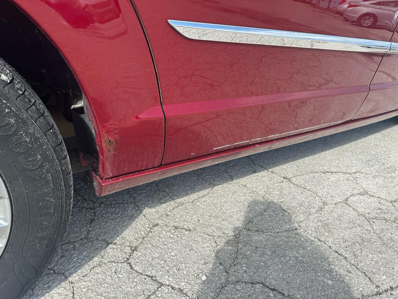 Chrysler Town & Country Touring-L 2014